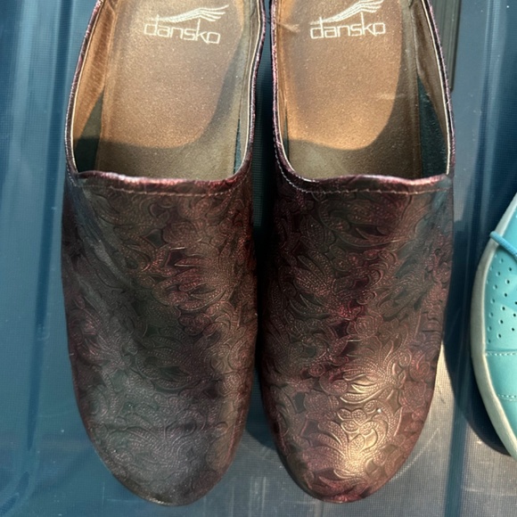 Dansko Mules - Picture 2 of 5